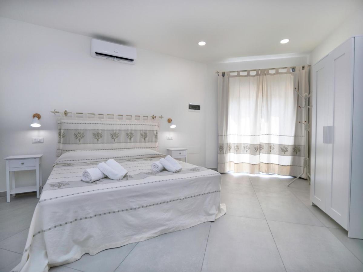 אולביה Aldo Moro Rooms מראה חיצוני תמונה